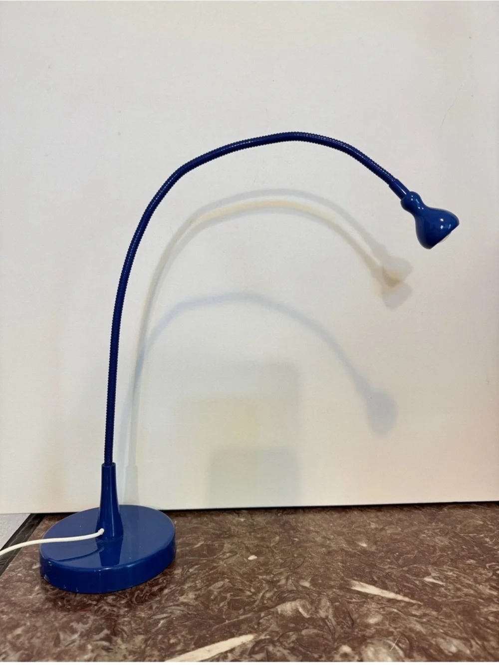 IKEA jansjo blue
